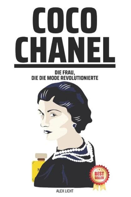 coco chanel revolutionierte die mode|Coco Chanel mode.